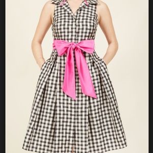 Modcloth dress